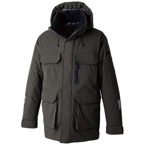 14-1927 55 アーミーグリーン