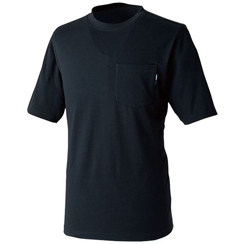 TSデザイン2165[通年]ソフトタッチワークTシャツ｜ユニフォームの通販