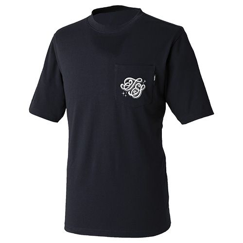TS DESIGN 2165L [通年]PLEASURE OF WORKショートスリーブTシャツ[男女