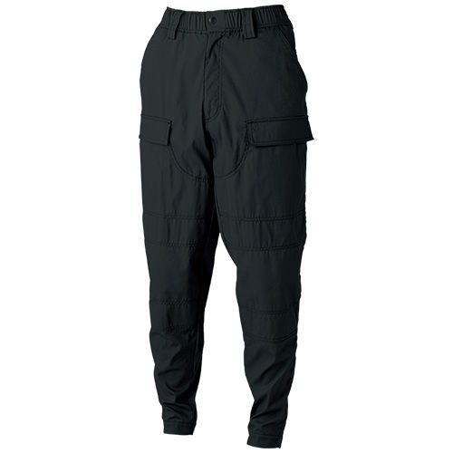 PRIDE INTERNATIONAL DESIGN カーゴパンツ TSデザイン 55302[春夏用]ニッカーズダブルニーカーゴパンツ