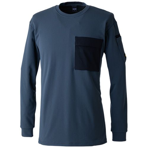 14-55353 25 チャコールグレー