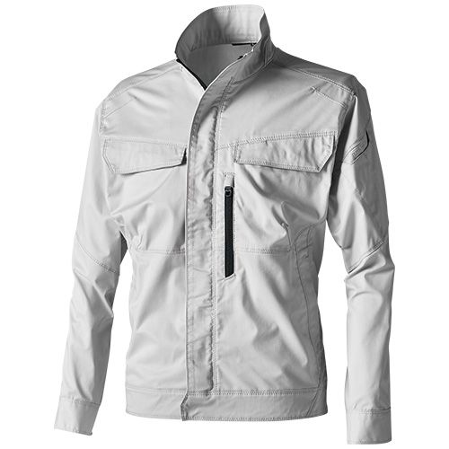 14-5806 21 シルバーグレー