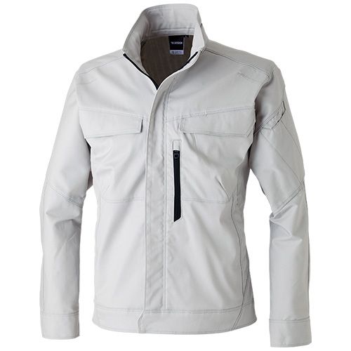 14-5816 21 シルバーグレー