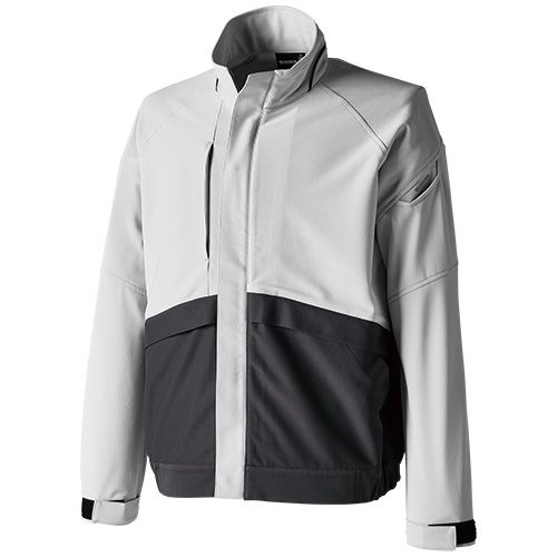 14-84657 21 シルバーグレー