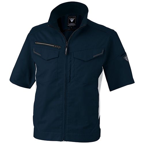 42-1531 19 ディープネイビー