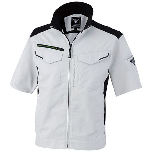 42-1531 22 シルバーグレー