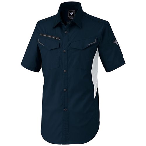 42-1532 19 ディープネイビー