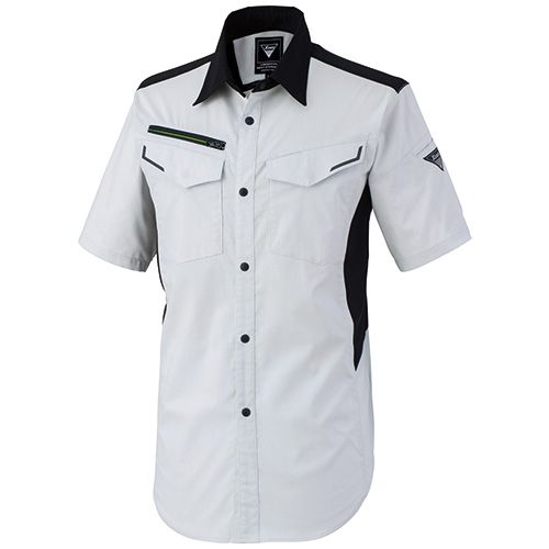 42-1532 22 シルバーグレー