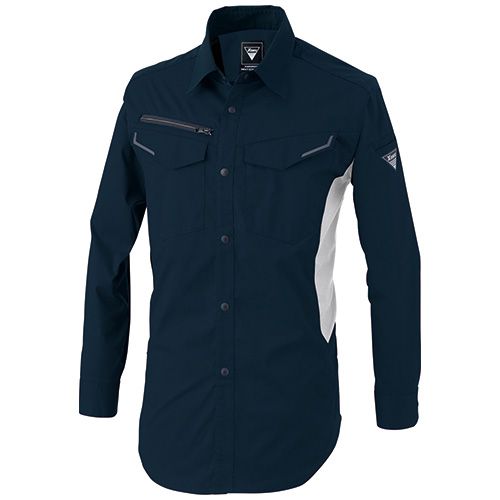 42-1533 19 ディープネイビー