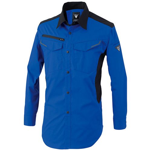 42-1533 46 ロイヤルブルー