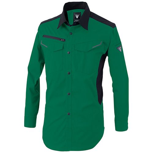 42-1533 60 グリーン