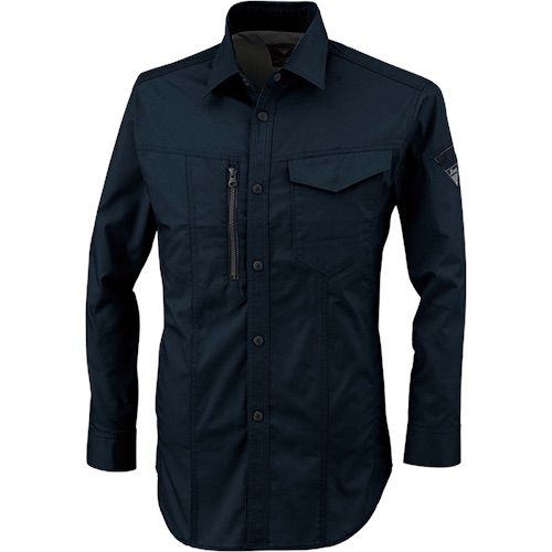 42-1773 19 ディープネイビー