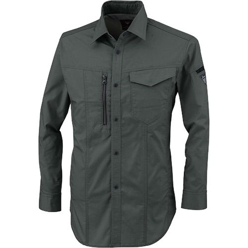 42-1773 25 チャコールグレー