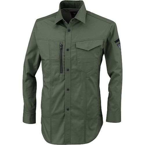 42-1773 62 アーミーグリーン