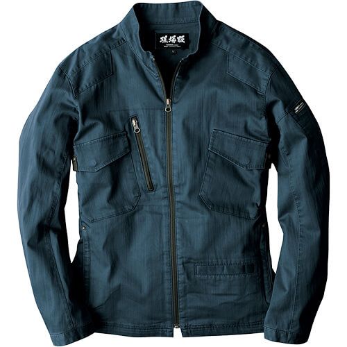 42-2234 17 アイアンブルー