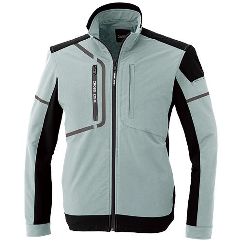 42-2520 605 ミストグリーン