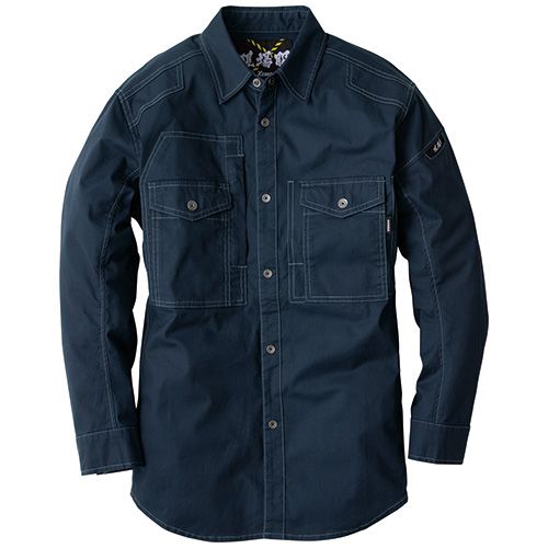 42-2833 16 ネイビーブルー