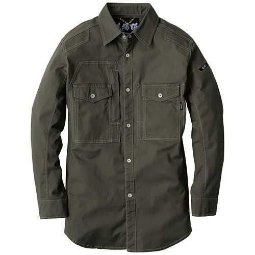 42-2833 62 アーミーグリーン