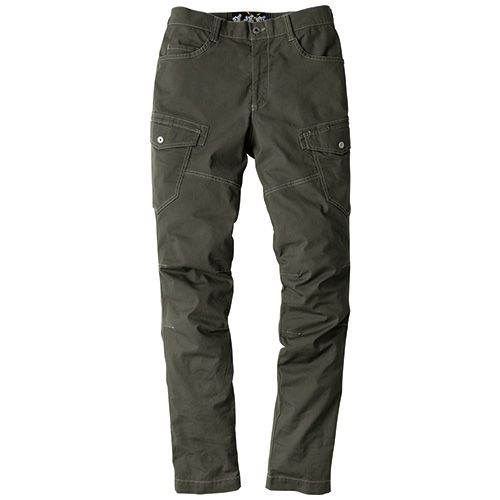 42-2836 62 アーミーグリーン