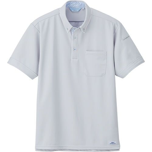 42-6180 22 シルバーグレー