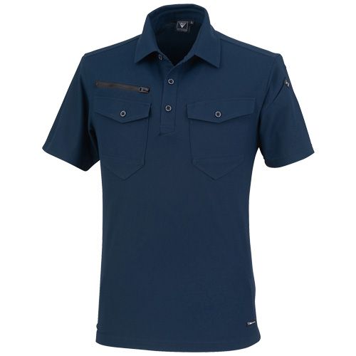 42-6300 19 ディープネイビー