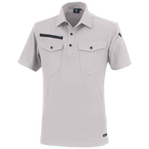 42-6300 22 シルバーグレー