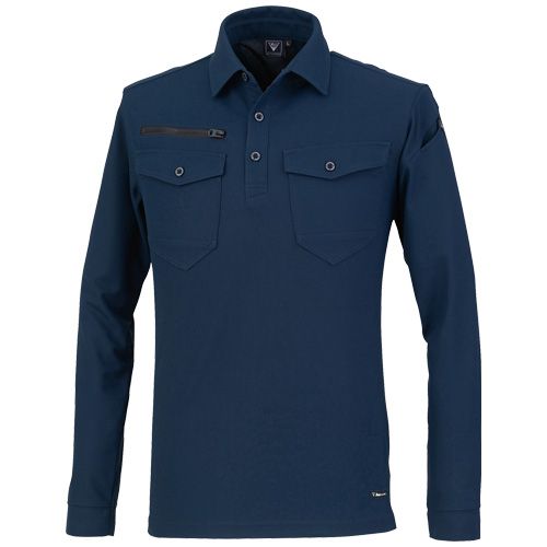 42-6305 19 ディープネイビー