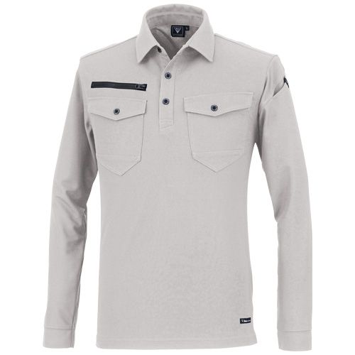 42-6305 22 シルバーグレー