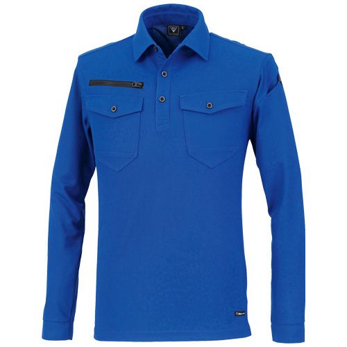 42-6305 46 ロイヤルブルー