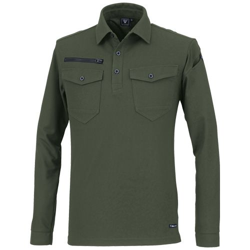 42-6305 62 アーミーグリーン