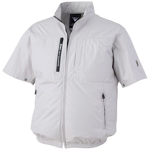 42-XE98034 22 シルバーグレー