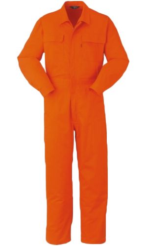 38-111 33 オレンジ