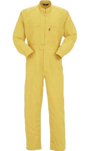 38-6100 9 イエロー