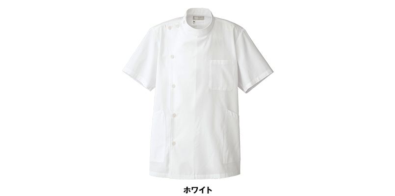 861301 アイトス/ルミエール ケーシー(男性用) 色展開