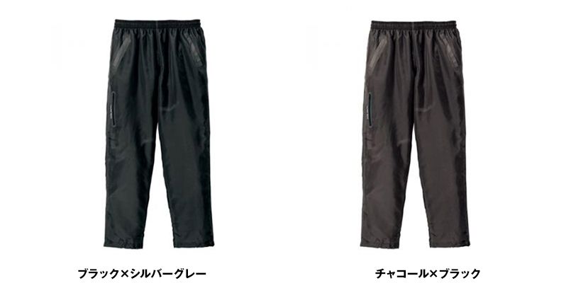 AZ10303 アイトス タルテックス イージーパンツ 色展開