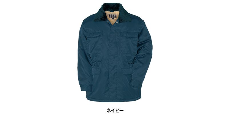 AZ10751 アイトス カストロコート 色展開