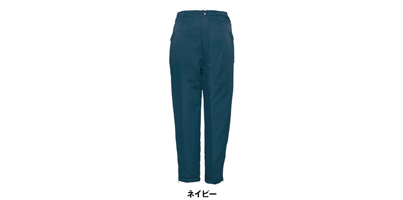 AZ10752 アイトス カストロパンツ 色展開
