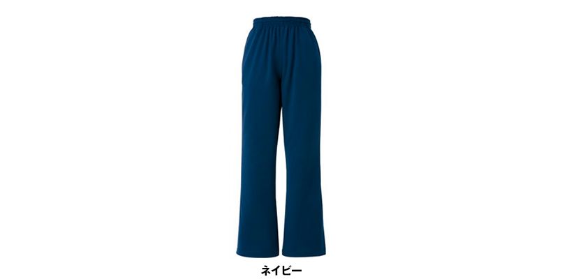 AZ2874 アイトス ペップ ジャージパンツ(女性用) 色展開