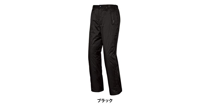 AZ50117 アイトス 防寒パンツ(男女兼用) 色展開