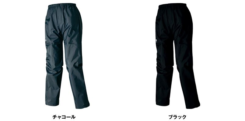 AZ56313 アイトス ディアプレックス 全天候型レディースパンツ(女性用) 色展開