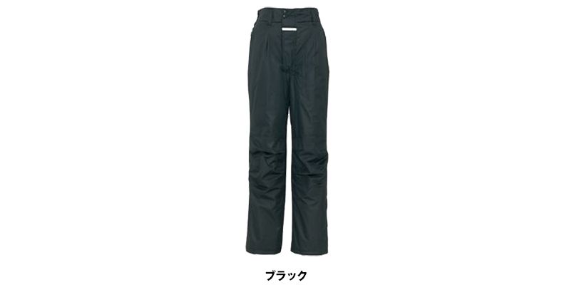 アイトス AZ6062 寒冷地対応 光電子 防風防寒着ズボン 色展開