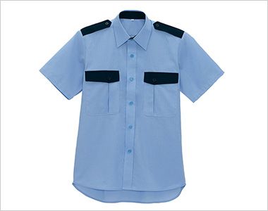 アイトス AZ67036 半袖シャツ[男女兼用] 色展開