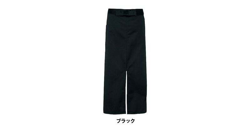 AZ8069 アイトス T/Cロングエプロン(男女兼用) 色展開