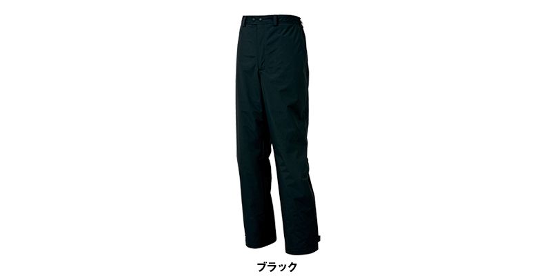 AZ8862 アイトス 防寒パンツ 色展開