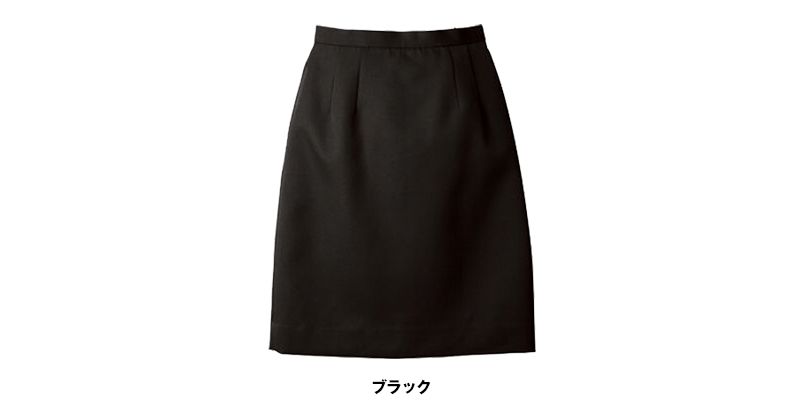 HS2605 アイトス シャーリングスカート(女性用) 色展開