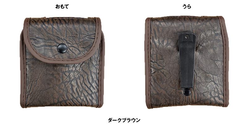 LIULCASE 空調服 LIULTRA1用バッテリーケース 色展開
