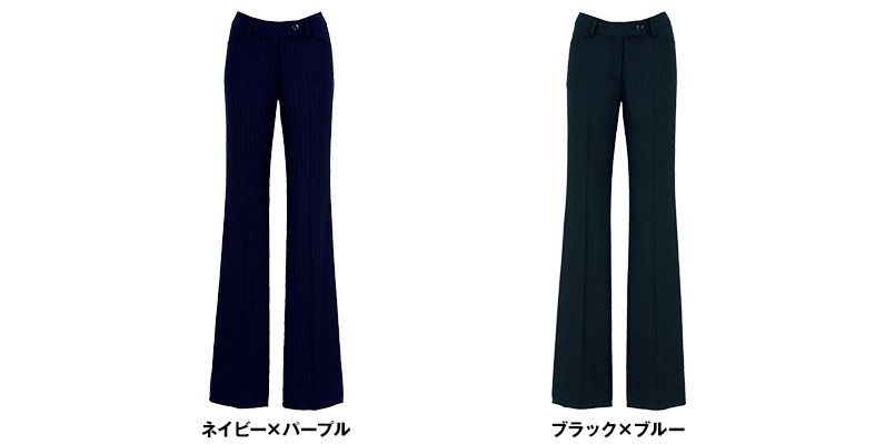 AP6217 BONMAX/アウトラストI パンツ カラーストライプ 色展開
