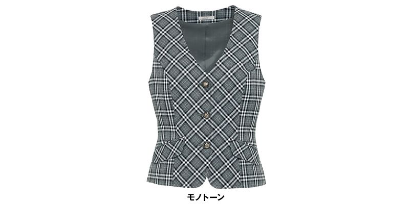 色展開