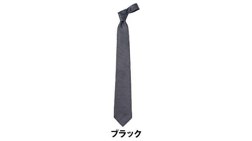FA9185 FACEMIX ネクタイ(千鳥柄)(男女兼用) 色展開