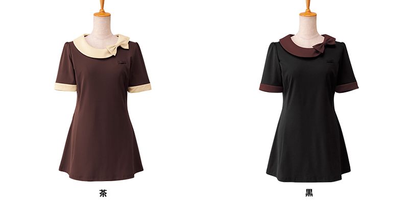 00123 BONUNI(ボストン商会) カットソー/半袖(女性用) 色展開